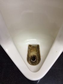 作業前
